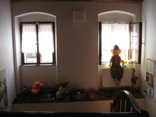 สิ่งอำนวยความสะดวก, Pension Archa in ซนอยโม สิ่งอำนวยความสะดวก, Pension Archa in ซนอยโม