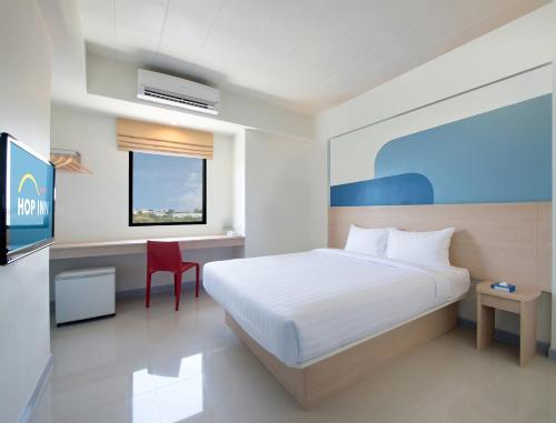 ホップ イン チャイヤプーム (HOP INN Chaiyaphum) in チャイヤプーム ホップ イン チャイヤプーム (HOP INN Chaiyaphum) in チャイヤプーム