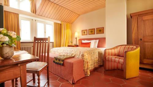Relais & Chateaux Hotel Hohenhaus in Herleshausen Relais & Chateaux Hotel Hohenhaus in Herleshausen