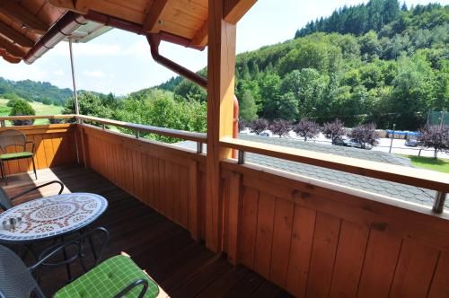 景觀, 阿蒙自然酒店 (Natura Amon) in 波德西特鐵克 景觀, 阿蒙自然酒店 (Natura Amon) in 波德西特鐵克