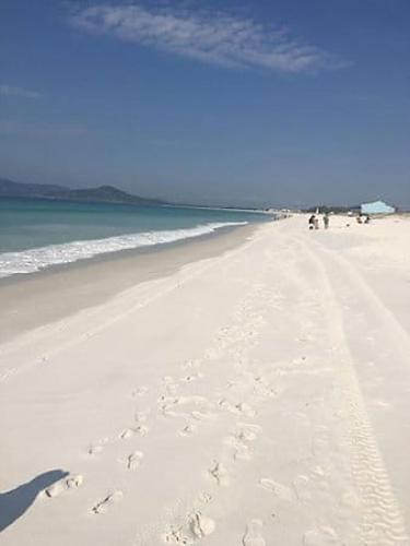 منظر, Casa com wi-fi ao lado da praia em Arraial do Cabo in Foguete منظر, Casa com wi-fi ao lado da praia em Arraial do Cabo in Foguete