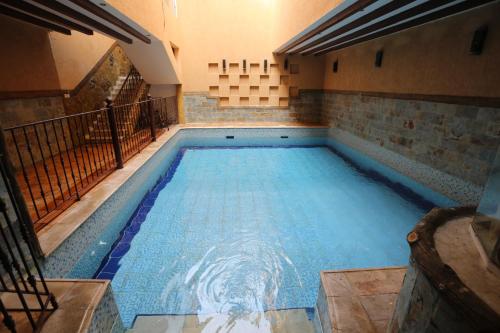 This photo about Rawhaa Resort shared on HyHotel.com