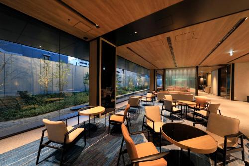 Richmond Hotel premier KYOTO SHIJO in Kawaramachi Richmond Hotel premier KYOTO SHIJO in Kawaramachi
