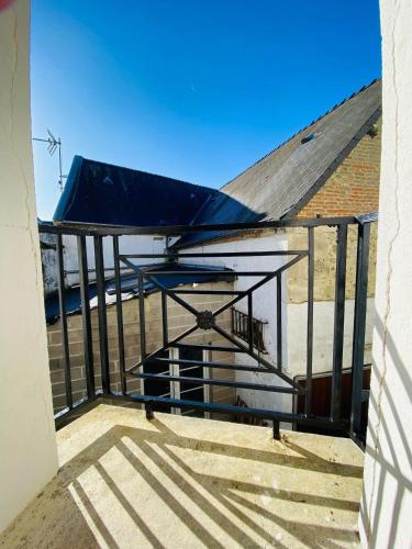 L'ESCAPADE in Laon L'ESCAPADE in Laon