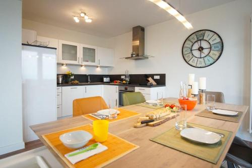 Duenenpark-Heiligenhafen-Haus-Meerduene-Wohnung-Pier-13 in Heiligenhafen Duenenpark-Heiligenhafen-Haus-Meerduene-Wohnung-Pier-13 in Heiligenhafen