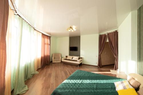 Rest aparts Parusa Malygina in تيومين Rest aparts Parusa Malygina in تيومين