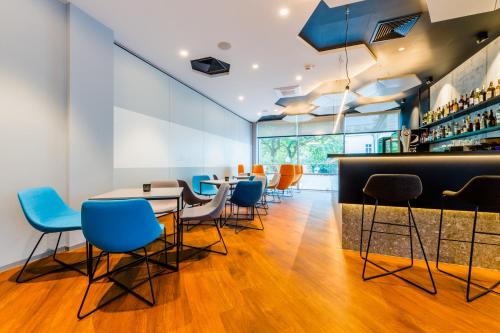 Predvorje, Hotel Wyspianski in Kraków Predvorje, Hotel Wyspianski in Kraków