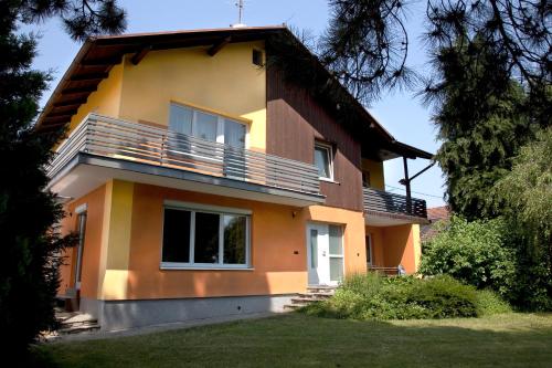 المنظر الخارجي, Gastehauser Anni Ehrndorfer in Neuhofen Im Innkreis المنظر الخارجي, Gastehauser Anni Ehrndorfer in Neuhofen Im Innkreis