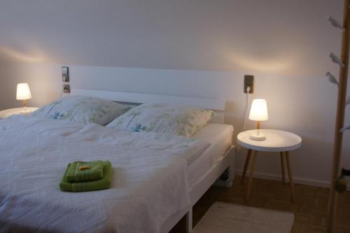 Ferienwohnung Rappeneck-Blick nur fur Urlauber in เคียร์ชซาร์เทิน Ferienwohnung Rappeneck-Blick nur fur Urlauber in เคียร์ชซาร์เทิน