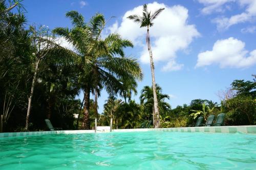 Piscina, Sunset Bay Club All Inclusive in Coulibistrie Piscina, Sunset Bay Club All Inclusive in Coulibistrie