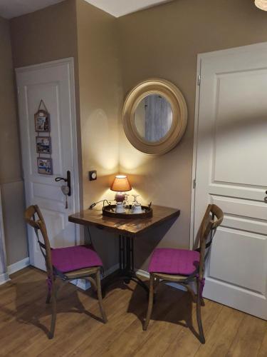 L'Escapade in Foulbec L'Escapade in Foulbec