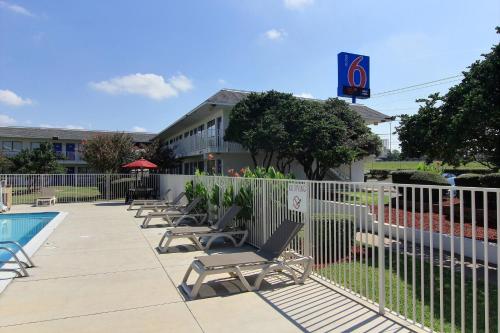 مدخل, Motel 6 Austin, TX - North in مركز مدينة أوستن مدخل, Motel 6 Austin, TX - North in مركز مدينة أوستن