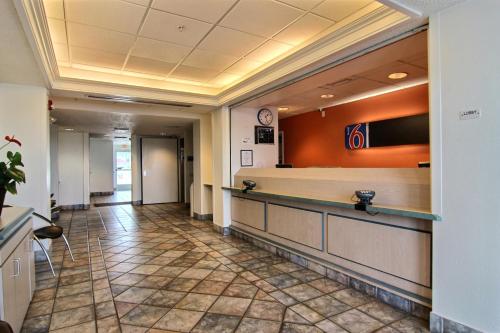 Predvorje, Motel 6 Albuquerque, NM - North in Albuquerque (NM) Predvorje, Motel 6 Albuquerque, NM - North in Albuquerque (NM)