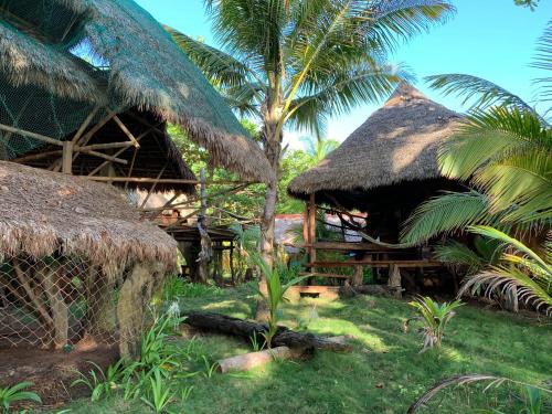 Ensueños Natural Suites (Ensuenos Natural Suites) in Little Corn Island Ensueños Natural Suites (Ensuenos Natural Suites) in Little Corn Island