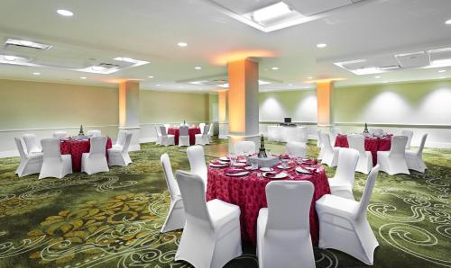 宴會廳, 銀泉酒店 (Hotel Silver Spring) in 銀泉 宴會廳, 銀泉酒店 (Hotel Silver Spring) in 銀泉