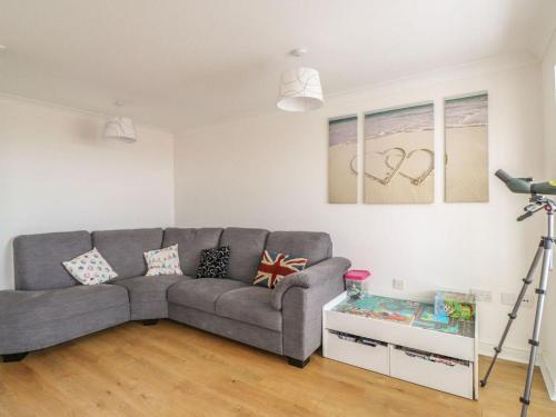 Vybavení, Beachfront house with stunning sea views and Jacuzzi bathtub in New Romney Vybavení, Beachfront house with stunning sea views and Jacuzzi bathtub in New Romney