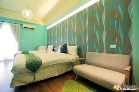 This photo about Ola B&B─Peng's family shared on HyHotel.com