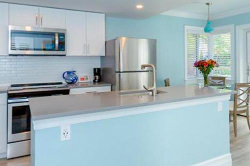 Island Villas in Гълф Шорс Island Villas in Гълф Шорс