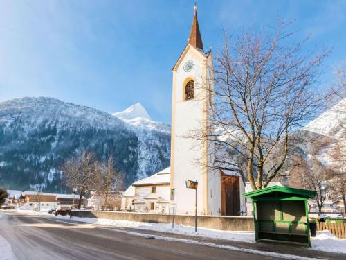 Surrounding environment, Pleasant apartment in L ngenfeld with ski storage in Langenfeld Surrounding environment, Pleasant apartment in L ngenfeld with ski storage in Langenfeld