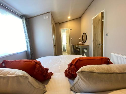 غرفة الضيوف, Daphne's Lodge in St Mawgan غرفة الضيوف, Daphne's Lodge in St Mawgan