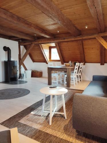 Katharinen Maisonette in Landsberg am Lech Katharinen Maisonette in Landsberg am Lech