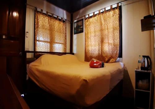 Ban Mai Suay Resort Pak Chong near Chok Chai Farm Ban Mai Suay Resort Pak Chong near Chok Chai Farm