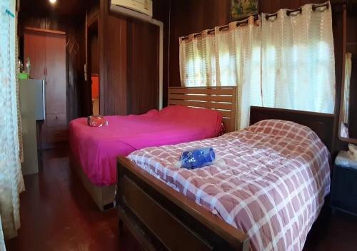 Ban Mai Suay Resort Pak Chong near Chok Chai Farm Ban Mai Suay Resort Pak Chong near Chok Chai Farm