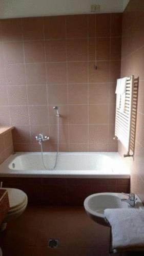 This photo about Hotel Borghetti shared on HyHotel.com