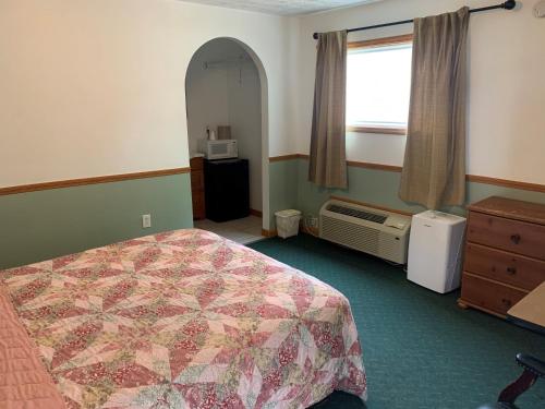 HAVEN INN in Moundsville HAVEN INN in Moundsville