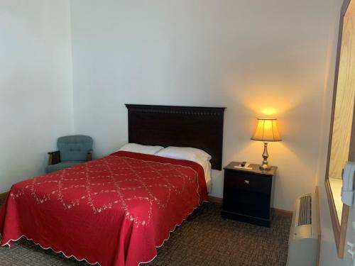 HAVEN INN in Moundsville HAVEN INN in Moundsville