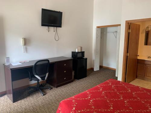 HAVEN INN in Moundsville HAVEN INN in Moundsville