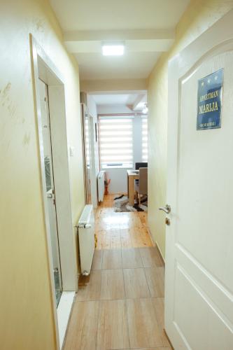 Apartman Marija in Nova Varoš Apartman Marija in Nova Varoš
