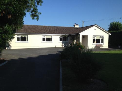 Ashley Guesthouse in Dungarvan Ashley Guesthouse in Dungarvan