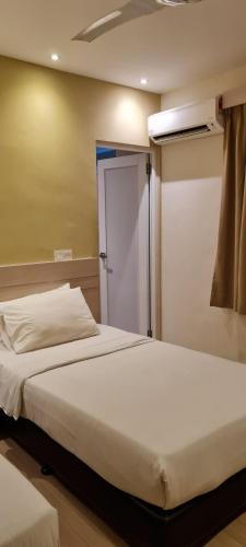 Star Tree Homestay in Kuantan Star Tree Homestay in Kuantan