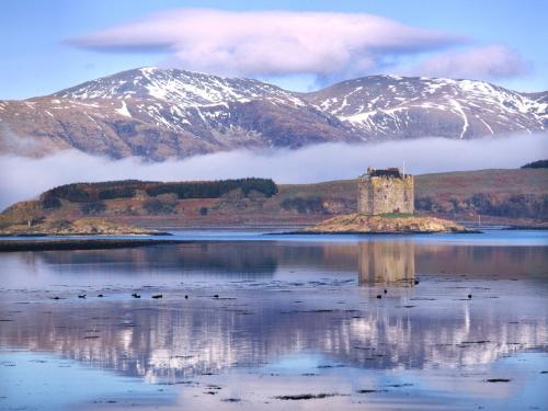 Lingkungan sekitar, The Airds Hotel and Restaurant in Port Appin Lingkungan sekitar, The Airds Hotel and Restaurant in Port Appin