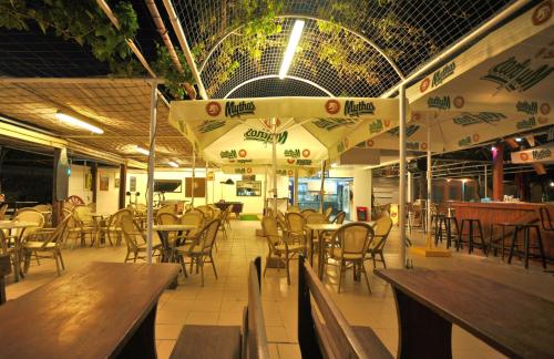 ผับ/เลาจน์, ซานโตรินี โฮสเทล (Santorini Hostel) in ซานโตรินี ผับ/เลาจน์, ซานโตรินี โฮสเทล (Santorini Hostel) in ซานโตรินี