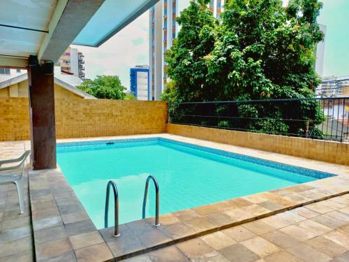 Swimming pool, Aconchego e tranquilidade no Rio de Janeiro - Meier in Meier Swimming pool, Aconchego e tranquilidade no Rio de Janeiro - Meier in Meier