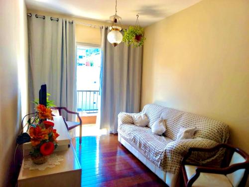 Aconchego e tranquilidade no Rio de Janeiro - Meier in Meier Aconchego e tranquilidade no Rio de Janeiro - Meier in Meier