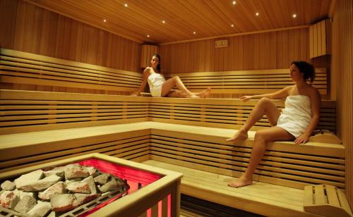 spa, BO Hotel Palazzo in Porec spa, BO Hotel Palazzo in Porec