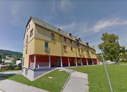 Apartmá 11 Deštné v Orlických horách (Apartma 11 Destne v Orlickych horach) in Destne V Orlickych Horach Apartmá 11 Deštné v Orlických horách (Apartma 11 Destne v Orlickych horach) in Destne V Orlickych Horach