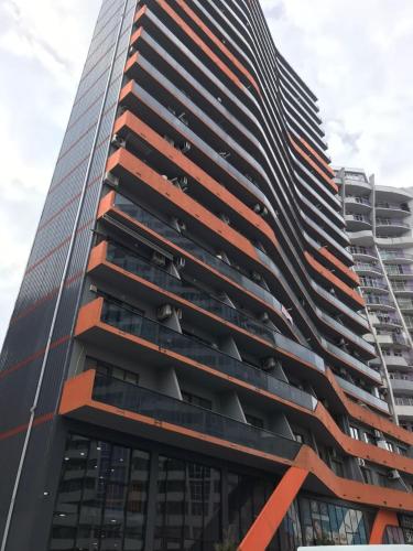 Apartment Vesta Batumi 2