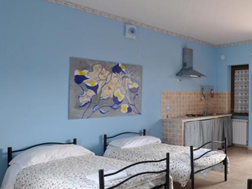Country House Al Faraone in Poggio Picenze Country House Al Faraone in Poggio Picenze