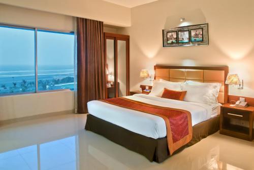 Sea Pearl Beach Resort & Spa in Cox's Bazar Sea Pearl Beach Resort & Spa in Cox's Bazar