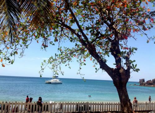 Spiaggia, Sunset Shores Beach Hotel in Arnos Vale Spiaggia, Sunset Shores Beach Hotel in Arnos Vale