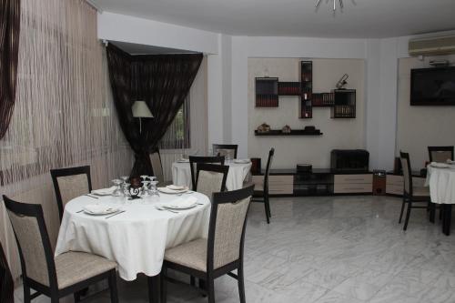 Vila Royal in Urziceni Vila Royal in Urziceni