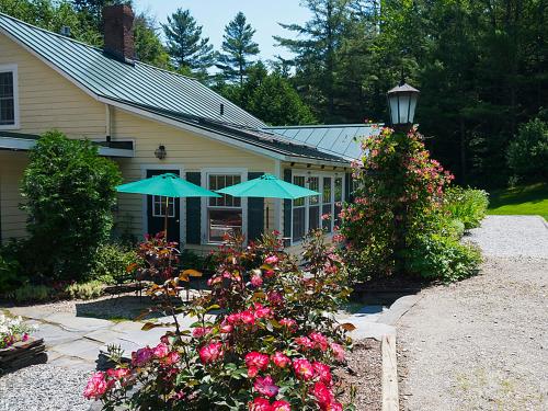 This photo about Tucker Hill Inn shared on HyHotel.com