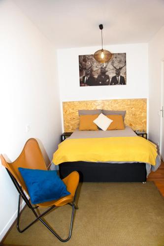 Les Lofts De Provins Apt 2