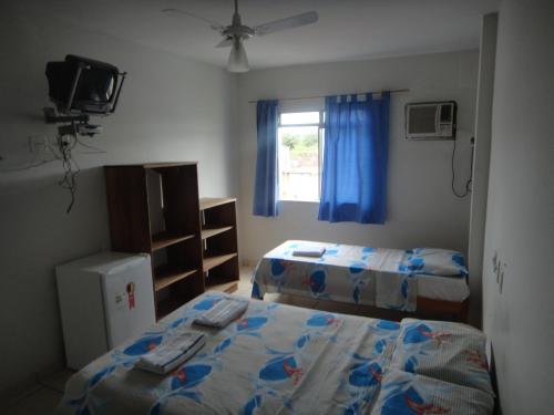 This photo about Hotel Pousada Executiva Camacan shared on HyHotel.com