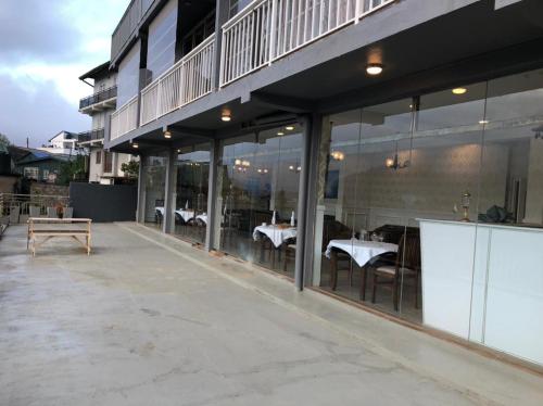 Hotel Bonavista in 누와라 엘리야 Hotel Bonavista in 누와라 엘리야