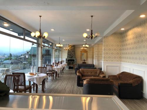 Hotel Bonavista in 누와라 엘리야 Hotel Bonavista in 누와라 엘리야